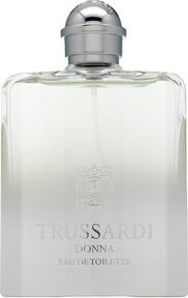 Trussardi Trussardi Donna Туалетная вода