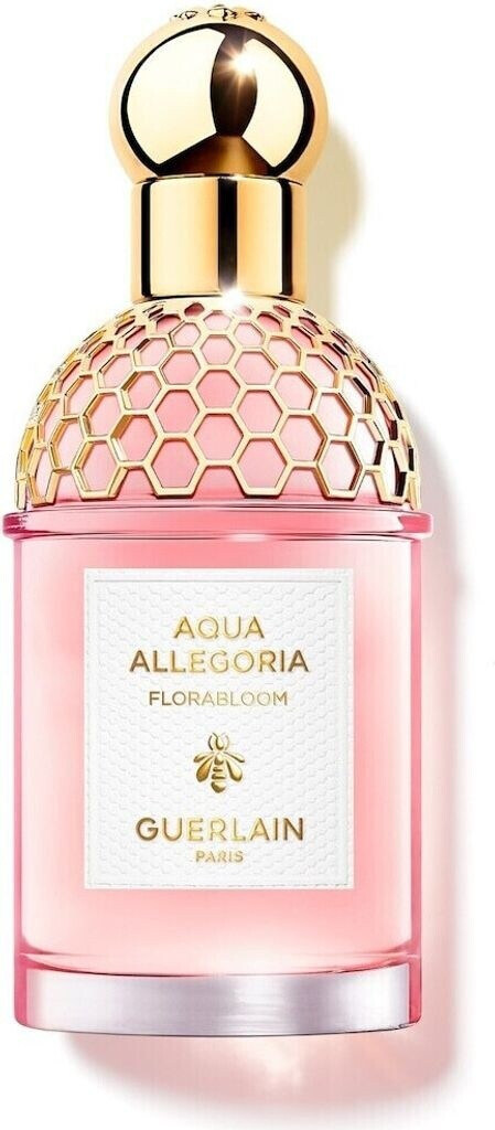 Guerlain Aqua Allegoria Florabloom Туалетная вода 75ml