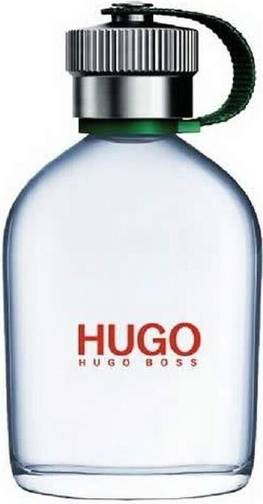 Hugo Boss Hugo Man Туалетная вода 125ml
