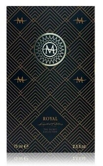 Moresque Royal Парфюм (75ml)