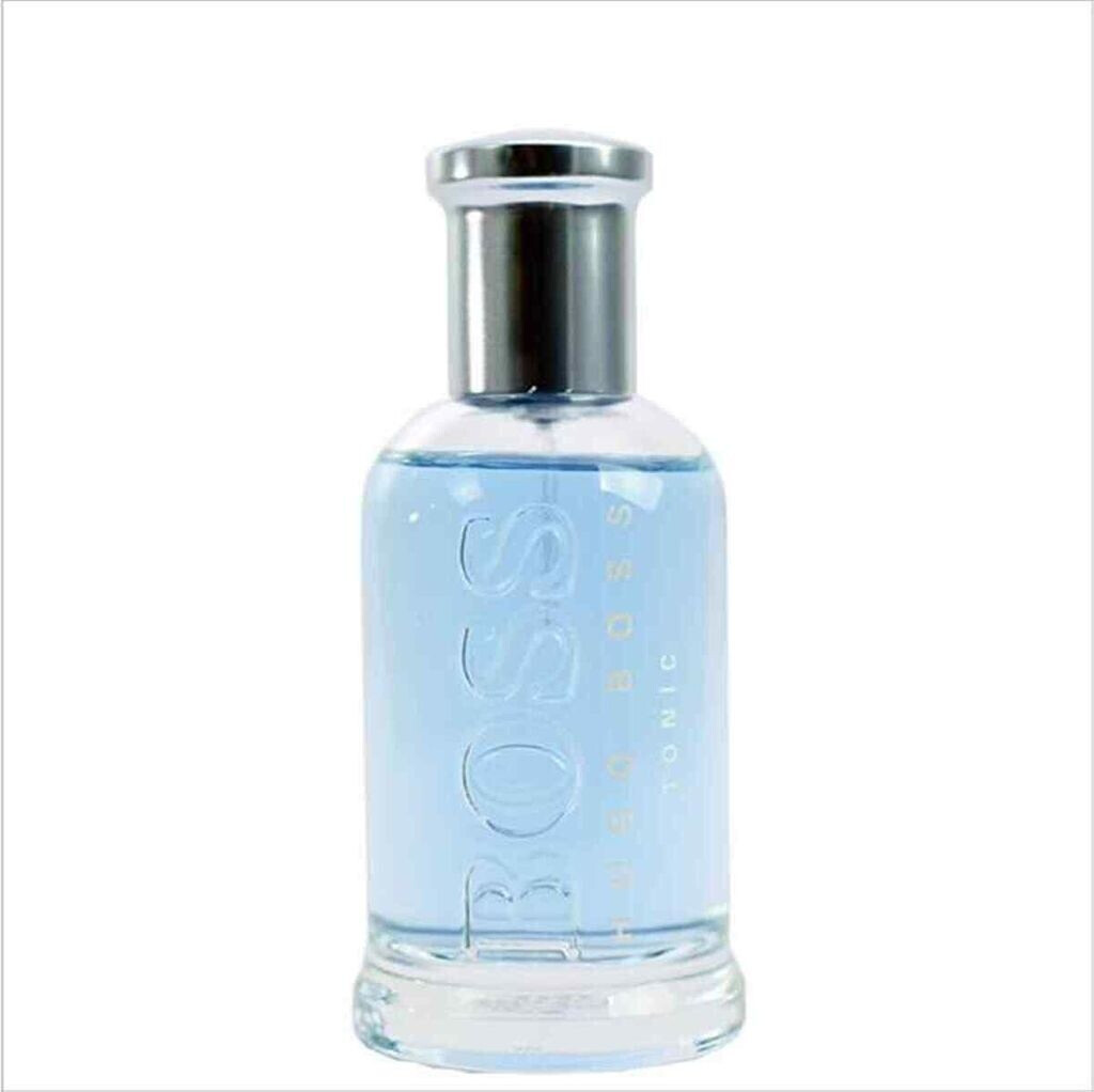 Hugo Boss Bottled Tonic Туалетная вода 50ml