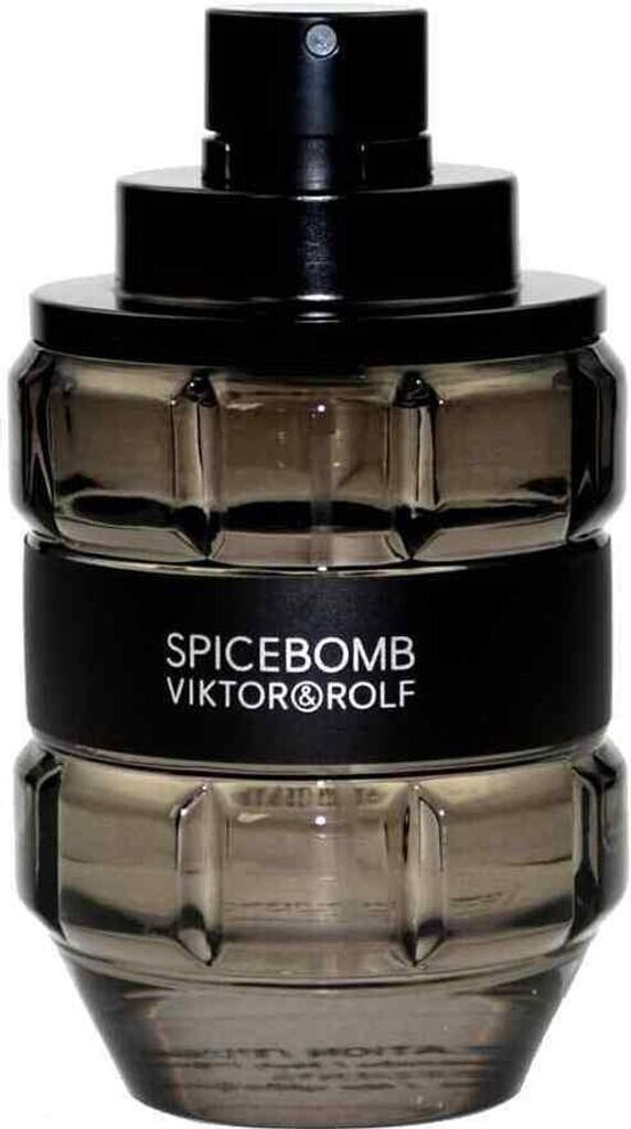 Viktor & Rolf Spicebomb Туалетная вода