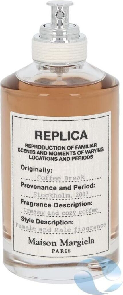 Maison Margiela Replica Coffee Break Туалетная вода 100ml