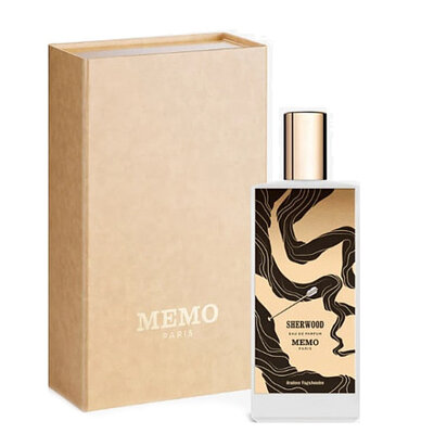 Memo Paris Sherwood Парфюмерная вода (75ml)