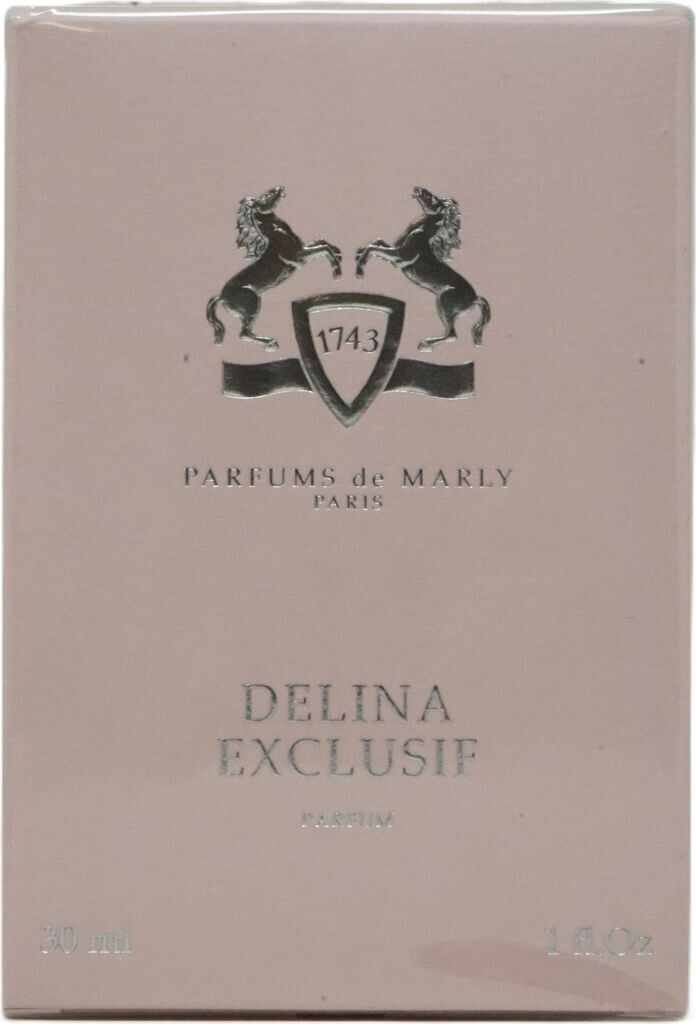 Parfums de Marly Delina Exclusif Парфюмерная вода 75ml