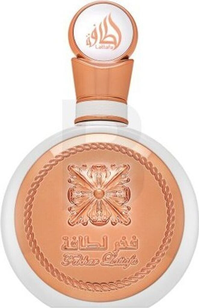 Lattafa Fakhar Rose Парфюмерная вода (100 ml)