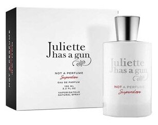 Juliette Has a Gun Not a Perfume Superdose Парфюмерная вода