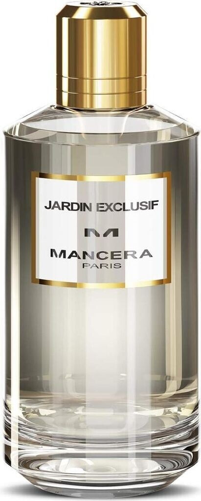 Mancera Jardin Exclusif Парфюмерная вода 60ml