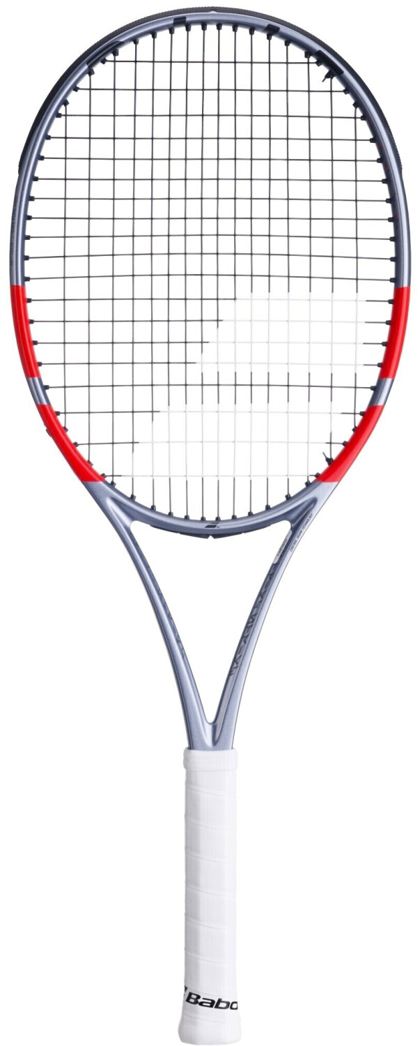 Babolat Pure Strike 100 16x19 Турнирная ракетка Размер L3 300 (Без размера)