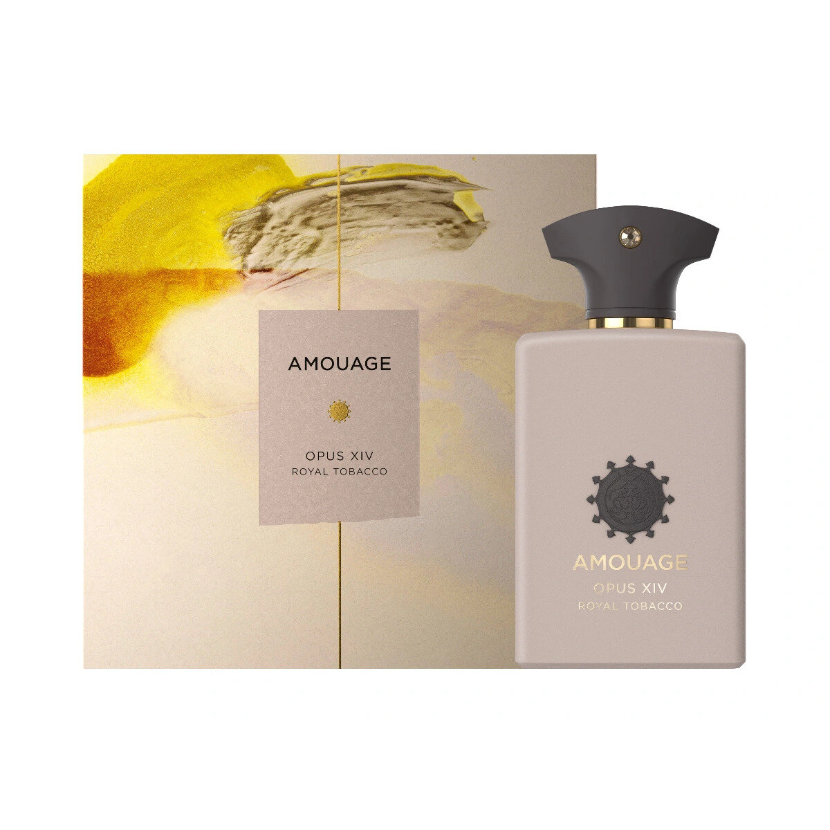 Amouage Opus XIV Royal Tobacco Парфюмерная вода (100ml)
