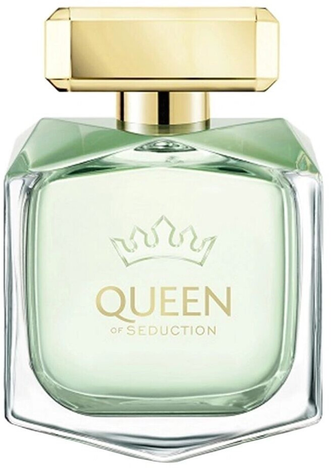 Antonio Banderas Queen Of Seduction Туалетная вода 80ml