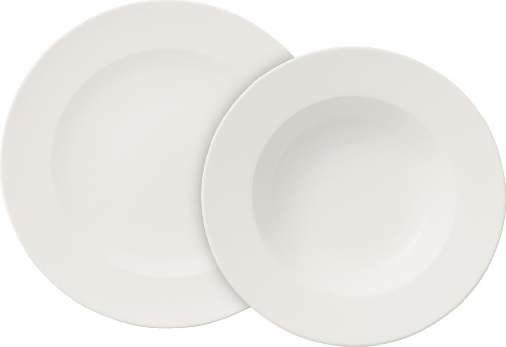 Villeroy & Boch For Me Набор для ужина 8 пр.
