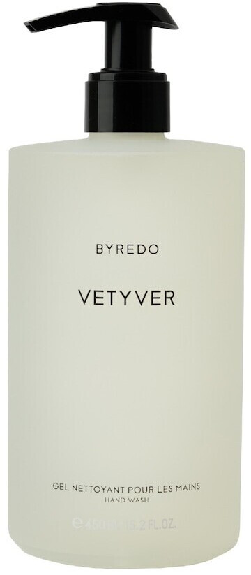 Byredo Мыло для рук Vetyver (450ml)