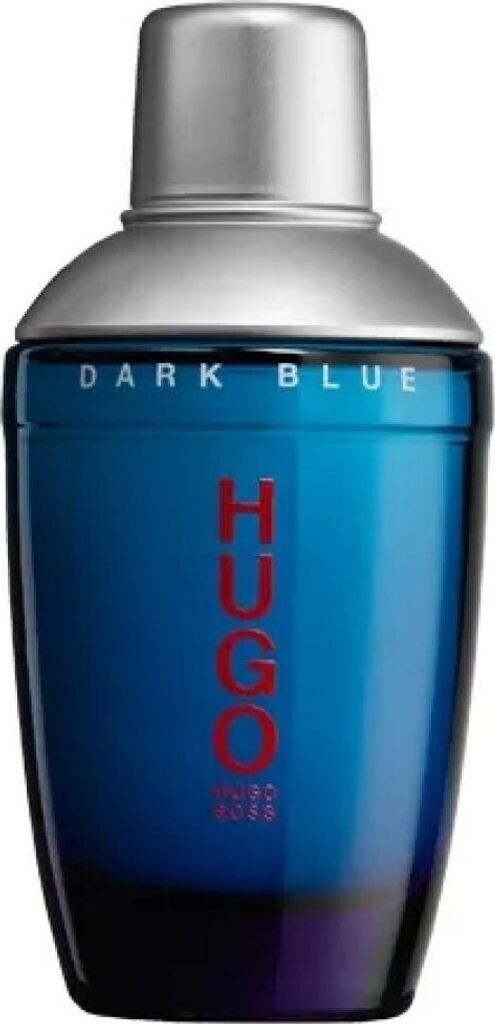 Hugo Boss Dark Blue Туалетная вода 75ml