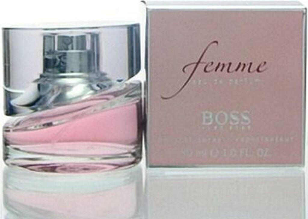 Hugo Boss Femme Парфюмерная вода