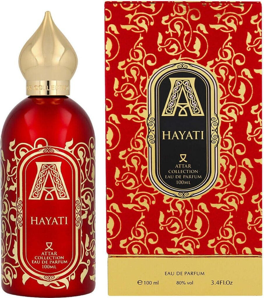 Attar Collection Collection Hayati Парфюмерная вода 100ml