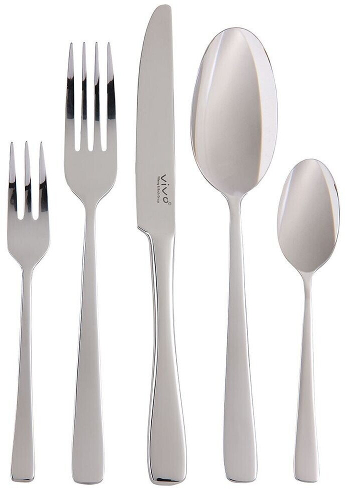 Villeroy & Boch VIVO Voice Набор столовых приборов 30 предметов
