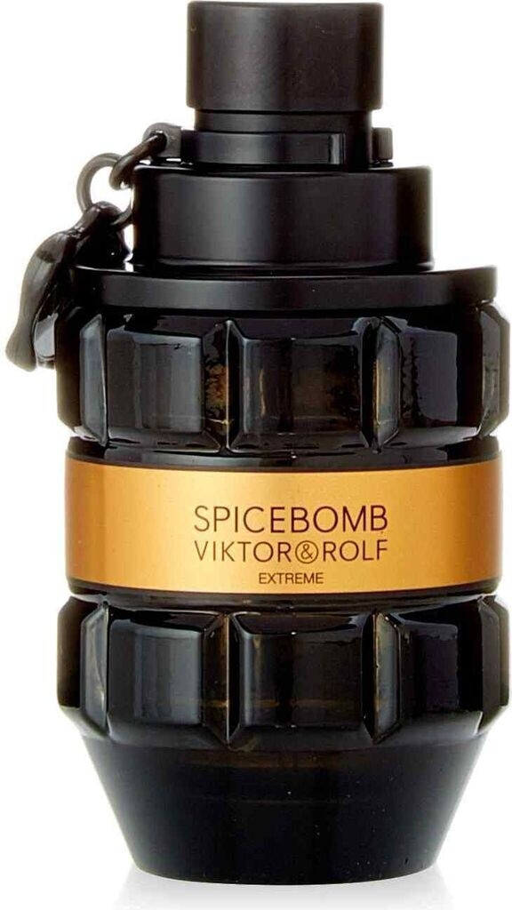 Viktor & Rolf Spicebomb Extreme Парфюмерная вода 50ml (Без размера)