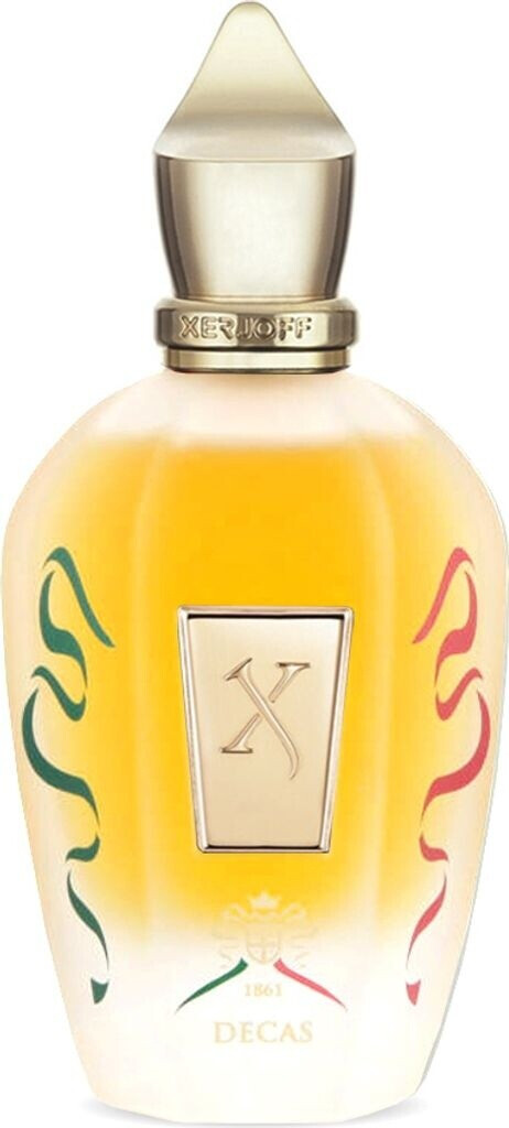 XerJoff Decas Парфюмерная вода (100ml)