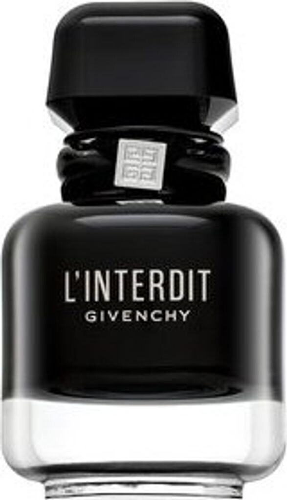 Givenchy L'Interdit Парфюмерная вода Интенс
                    50ml