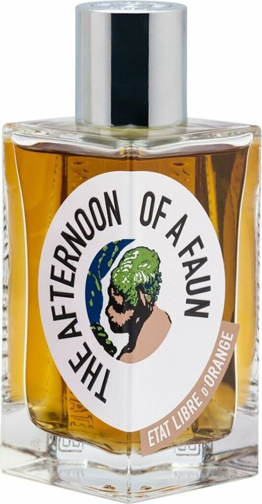 Etat Libre d'Orange The Afternoon of a Faun Парфюмерная вода (100ml)