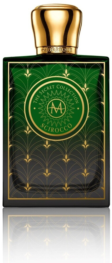 Moresque Scirocco Парфюмерная вода (75ml)