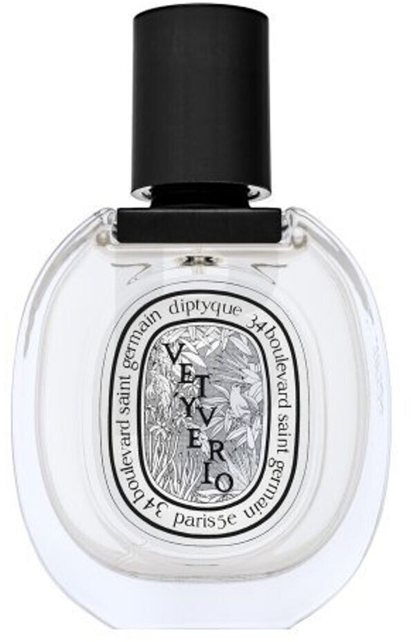 Diptyque Vetyverio Туалетная вода 50ml