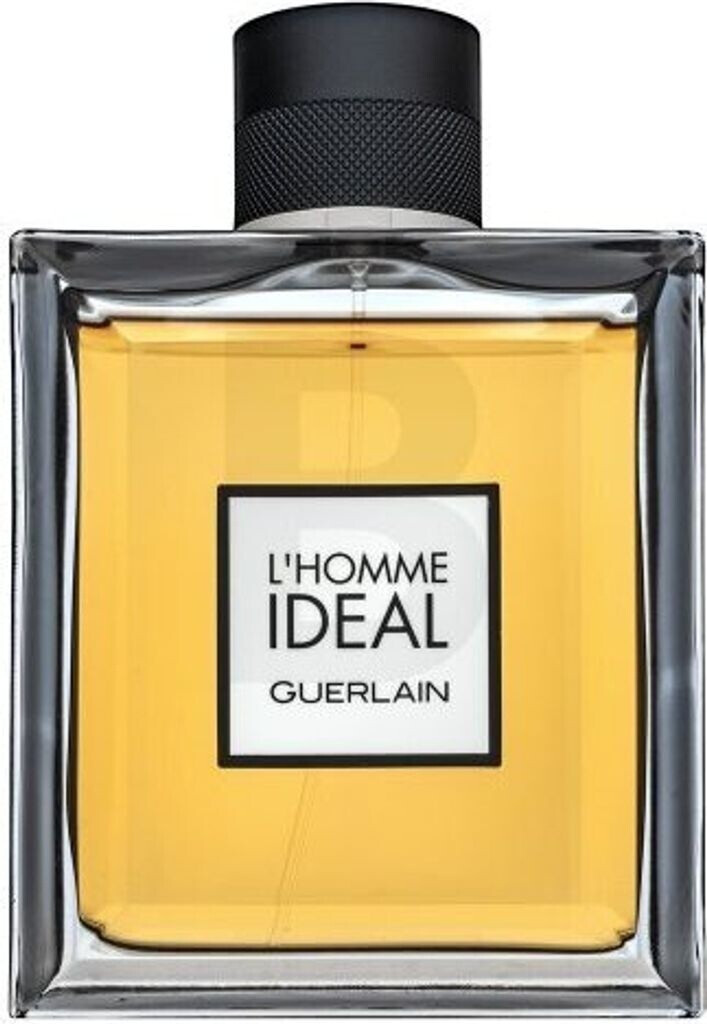 Guerlain L'Homme Ideal Туалетная вода
