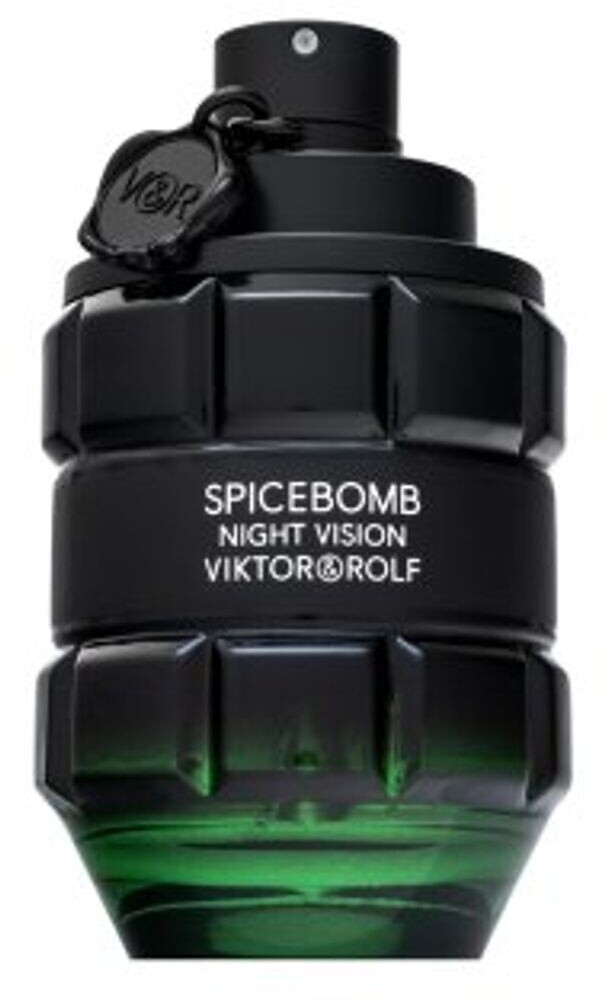 Viktor & Rolf Spicebomb Nightvision Туалетная вода 90ml (Без размера)