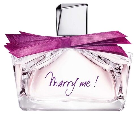 Lanvin Marry Me Парфюмерная вода 75ml