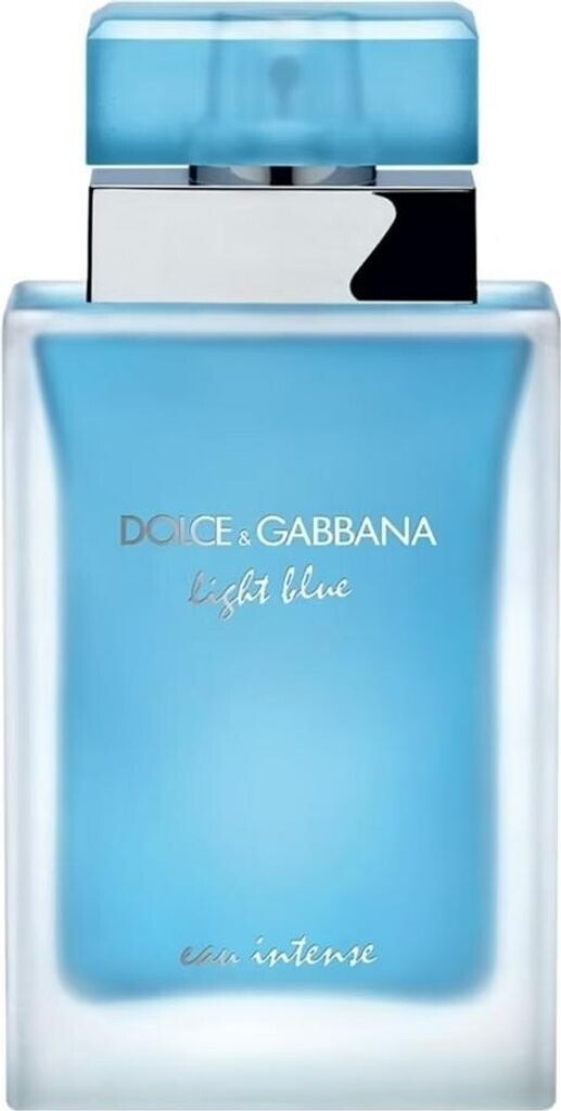 Dolce & Gabbana Light Blue Eau Intense Парфюмерная вода 50ml