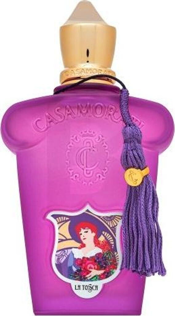 XerJoff La Tosca Парфюмерная вода 30ml