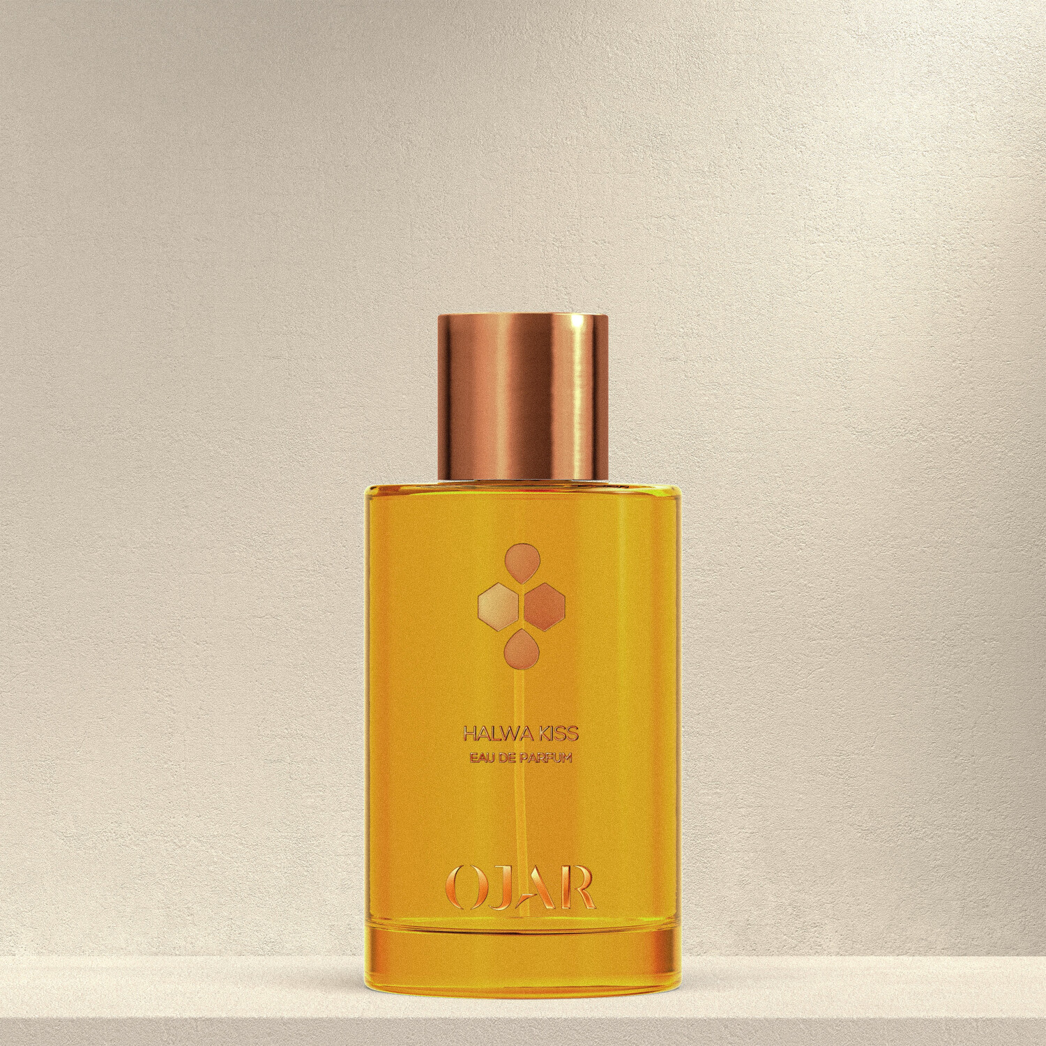 OJAR Halwa Kiss Парфюмерная вода (100ml)