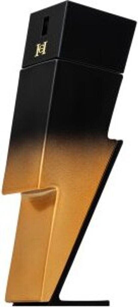 Carolina Herrera Bad Boy Extreme Парфюмерная вода 50ml