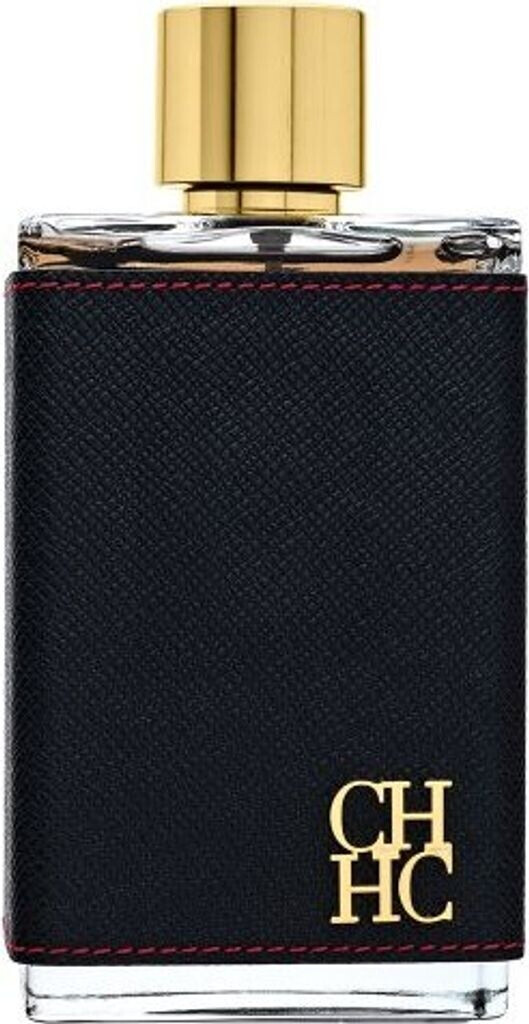 Carolina Herrera CH Men Туалетная вода