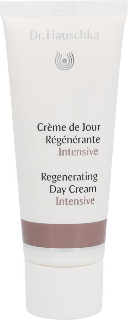 Dr. Hauschka Регенерирующий дневной крем интенсивный (40ml)