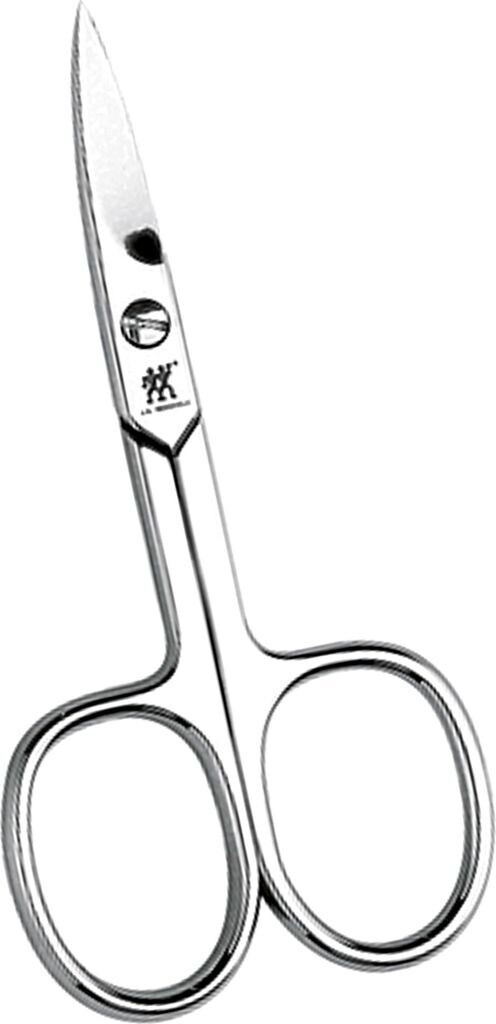 ZWILLING Classic Inox Ножницы для ногтей полированные