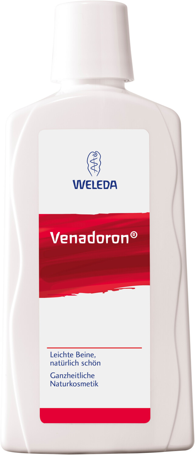 Weleda Venadoron Лосьон (200ml)