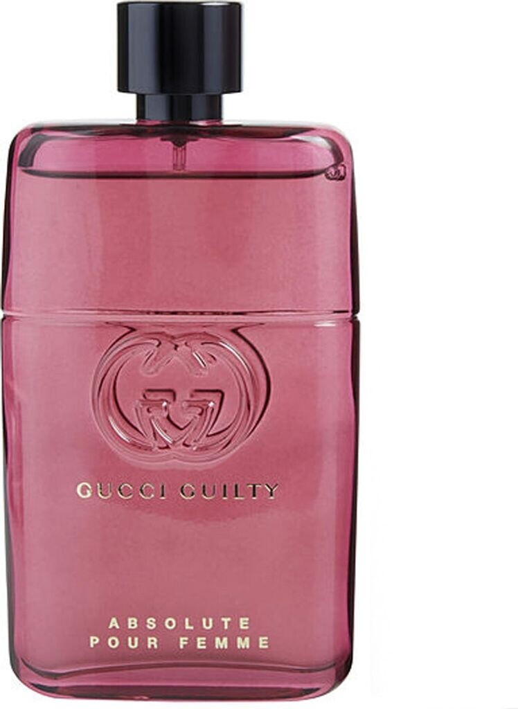 Gucci Guilty Absolute pour Femme Парфюмерная вода