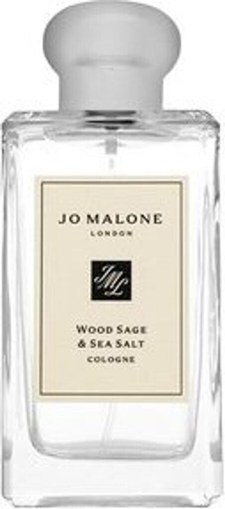 Jo Malone Wood Sage & Sea Salt одеколон 100 ml (Без размера)