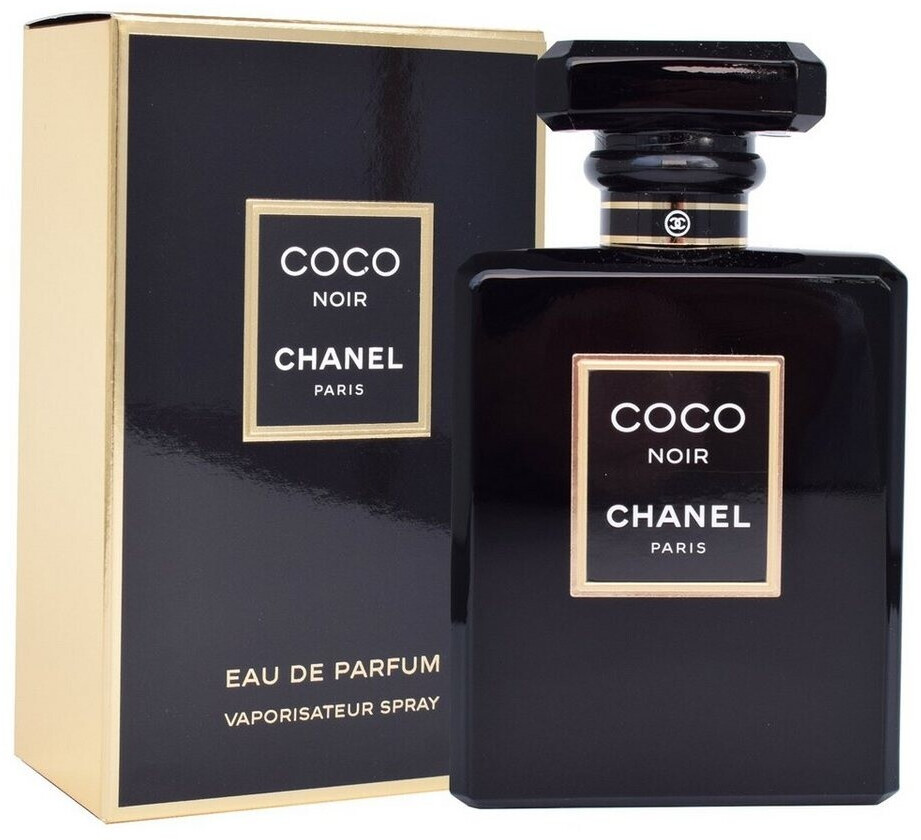 Chanel Coco Noir Парфюмерная вода 35ml