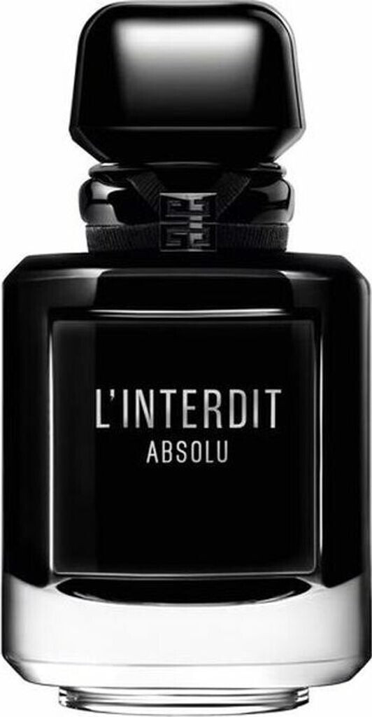 Givenchy L'Interdit Absolu Парфюмерная вода Интенсивная 35 ml