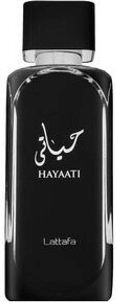 Lattafa Hayaati Парфюмерная вода (100 ml)