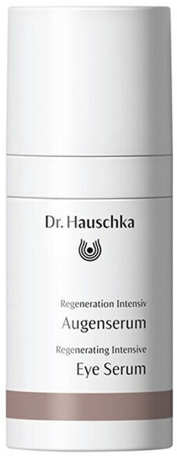 Dr. Hauschka Регенерирующая интенсивная сыворотка для глаз 15 ml