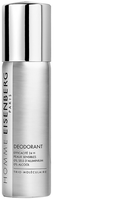 Eisenberg Paris Homme Дезодорант для мужчин (100 ml)