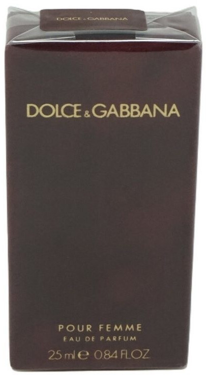 Dolce & Gabbana pour Femme Парфюмерная вода 100ml