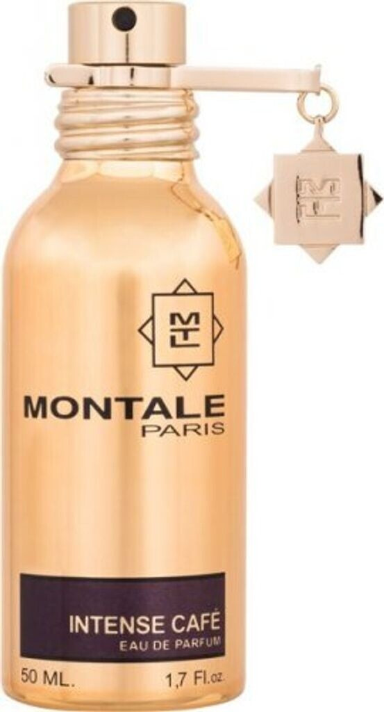 Montale Intense Café Парфюмерная вода 100ml