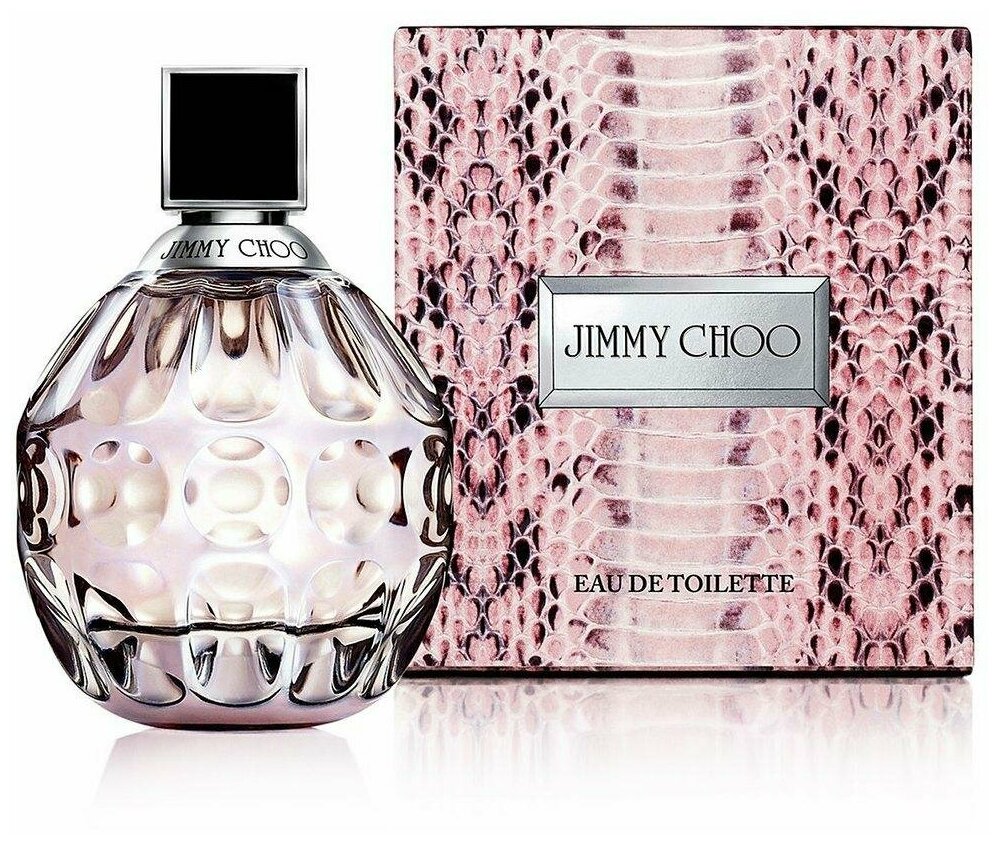 Jimmy Choo Туалетная вода