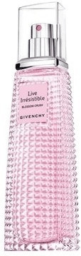 Givenchy Live Irrésistible Blossom Crush Туалетная вода 50ml