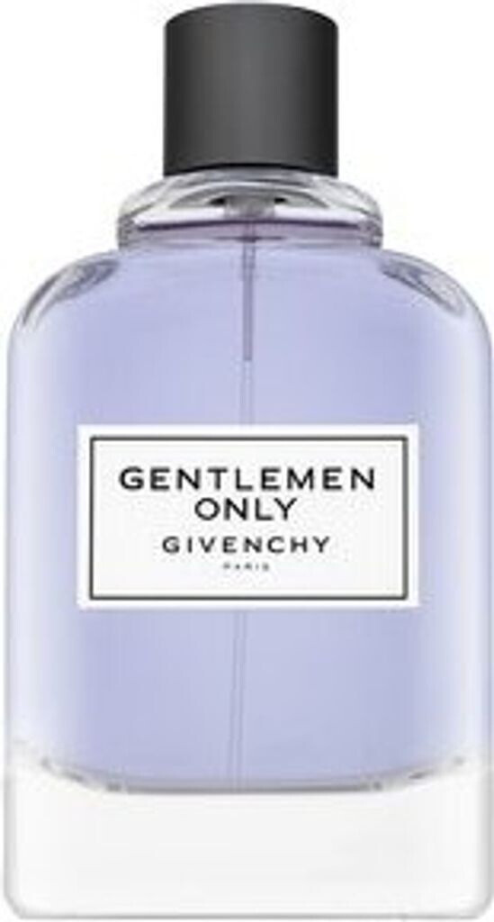 Givenchy Gentlemen Only Туалетная вода 50ml